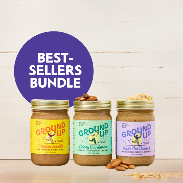 The Bestsellers Bundle