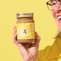 Almond Butter Banana Bread Nut Butter
