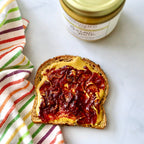 Golden Milk Cashew + Coconut Butter