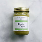 Matcha Latte Cashew + Coconut Nut Butter