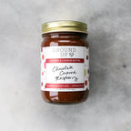 Chocolate Covered Raspberry Nut Butter