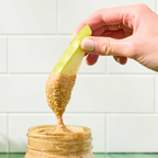 Honey Cardamom Almond, Cashew & Coconut Butter