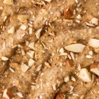 Triple Nut Crunch Almond, Cashew & Coconut Butter