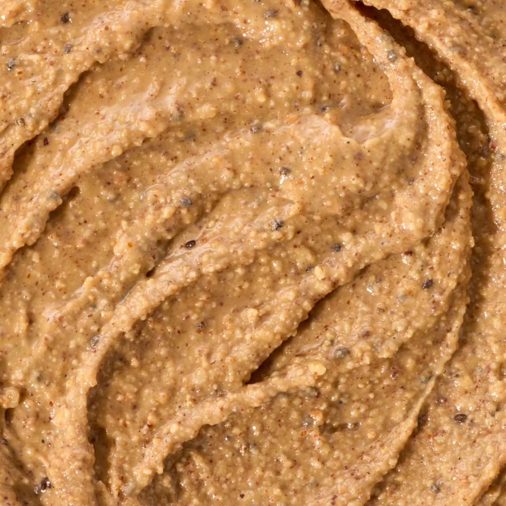 Bulk Tub: Honey Cardamom Almond, Cashew & Coconut Butter (4 lbs.)