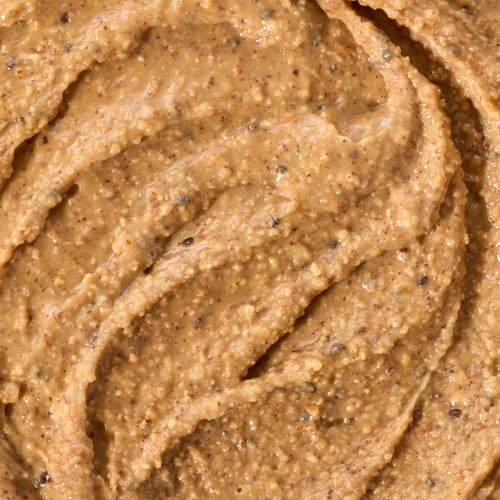 Bulk Tub: Honey Cardamom Almond, Cashew & Coconut Butter (4 lbs.)