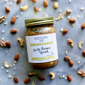Nutty Banana Bread Nut Butter