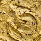 Salted Pistachio Cookie Nut Butter