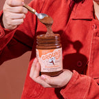 Brownie Batter Nut Butter