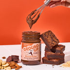 Brownie Batter Nut Butter