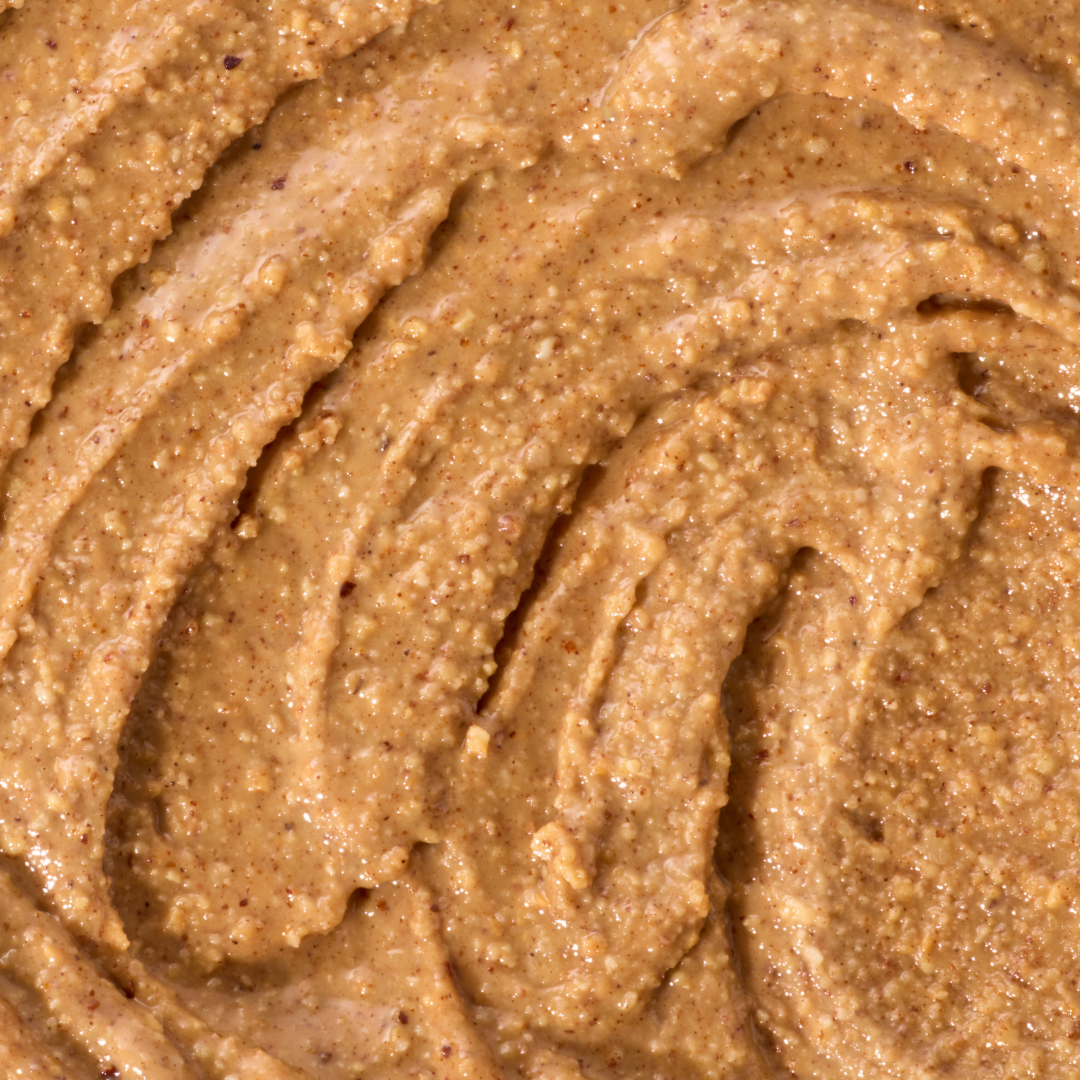 Snickerdoodle Almond, Cashew & Coconut Butter